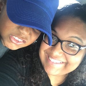 Meet your Posher, Shaneka